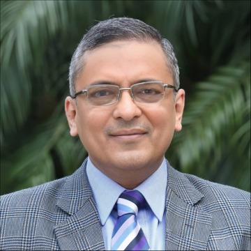 Dr. Sanjay Ful